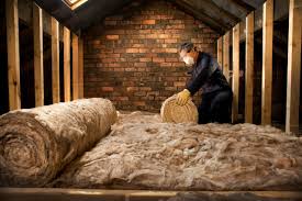 Types of Insulation We Offer in Casper, WY